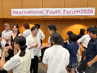 交流会2