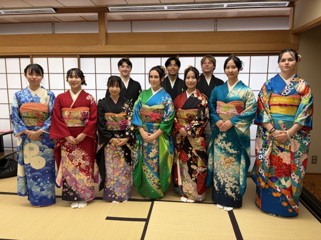 日本文化体験2