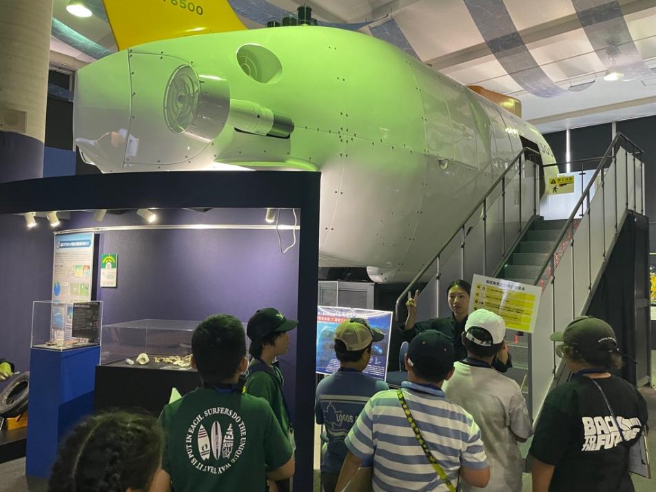 JAMSTEC03