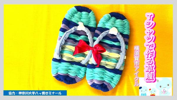 草履