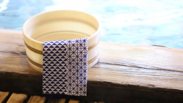 横須賀銭湯スタンプラリー