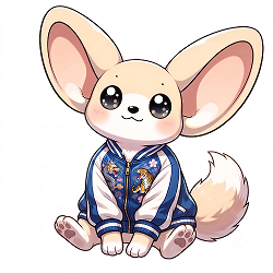 AI(あい)ちゃん250