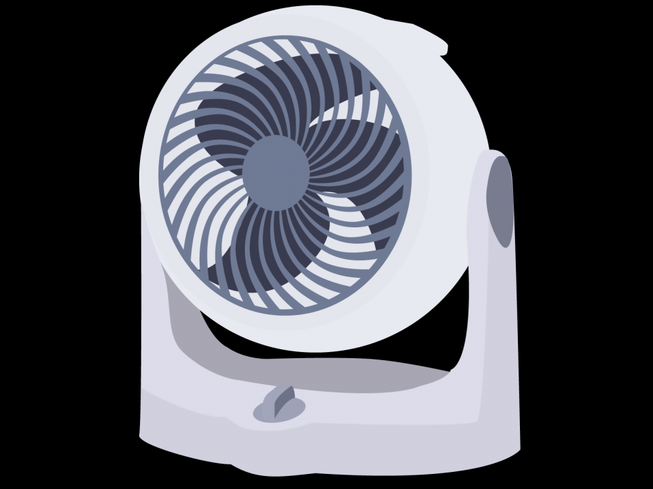 サーキュレーター