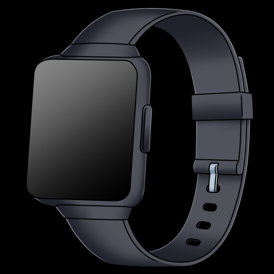 スマートウォッチ