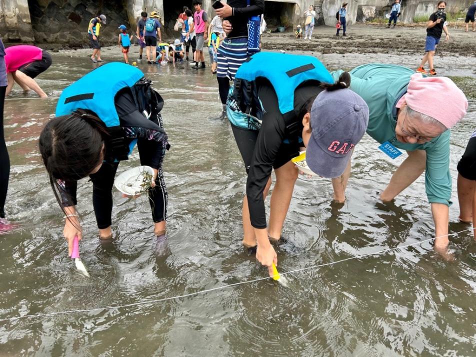 植え付け体験02