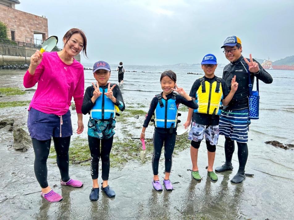 植え付け体験03