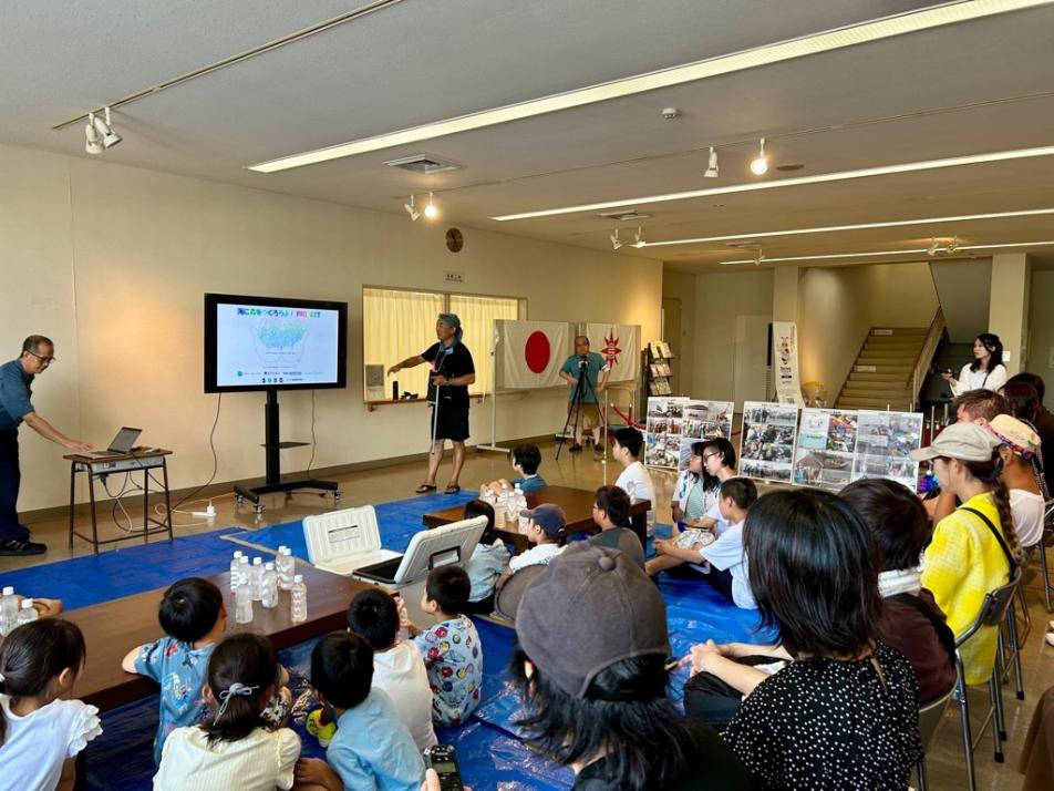 海のおはなし会01