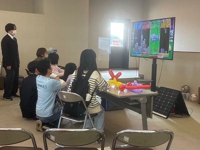 ぷよぷよ