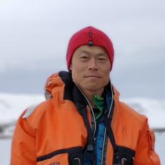 渡辺佑基さん