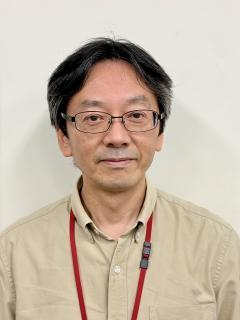 木元克典さん新
