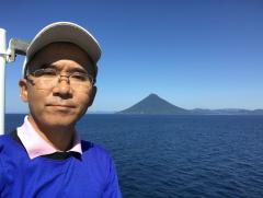 内田圭一さん