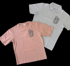 Tシャツ＆ポロシャツ