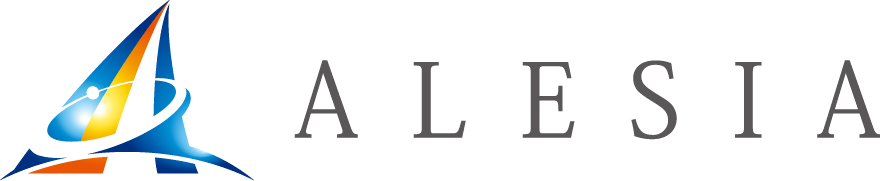 株式会社アレシア