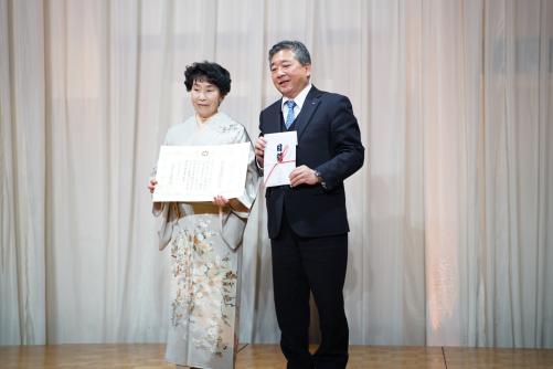 横須賀商工会議所女性会様