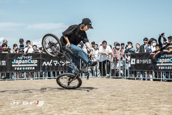 BMX3