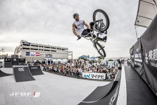 BMX4