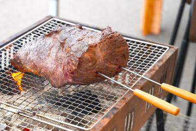 churrasco
