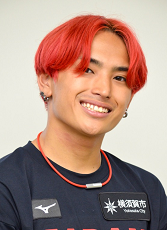 大貫海斗