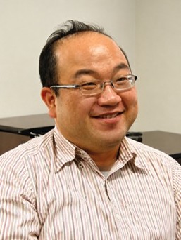 大澤さん