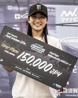 小澤選手