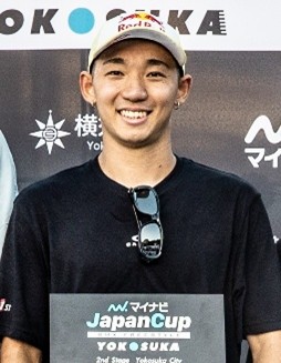 中村輪夢