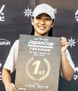 小澤美晴