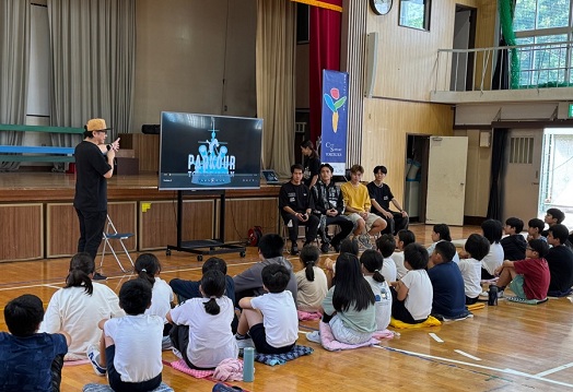 追浜1