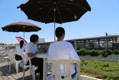 ワーケーションPOSTCAFE2