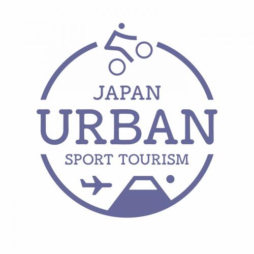 スポーツ庁アーバンスポーツロゴ