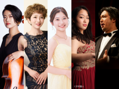 スプリングコンサート１