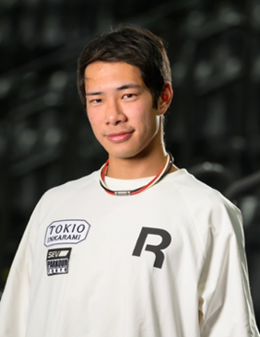 鈴木選手