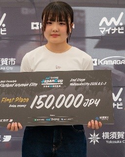 戸高選手