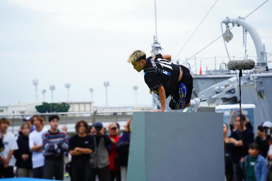 大貫海斗2