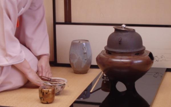 茶会