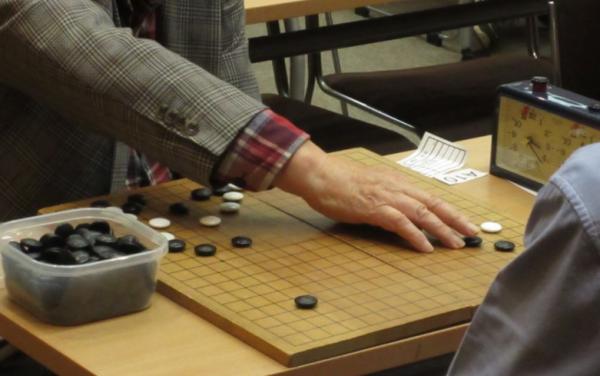 囲碁
