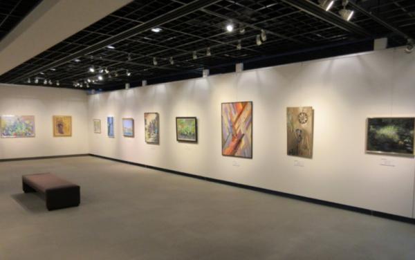 作品展