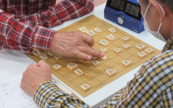 将棋