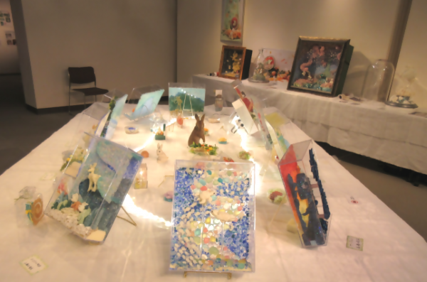 市民手工芸展