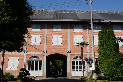 富岡製鉄所