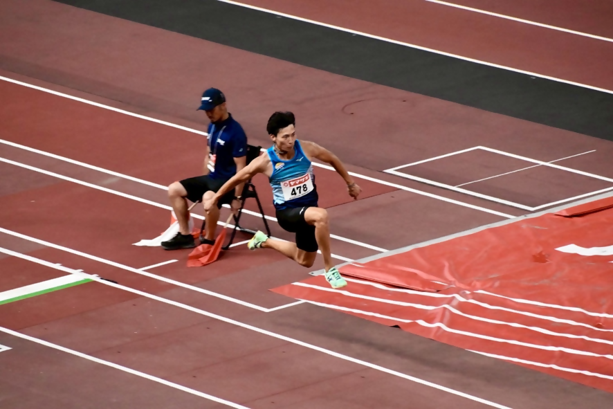 山下祐樹選手02