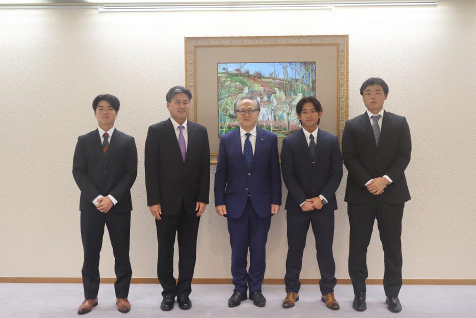 表敬訪問02