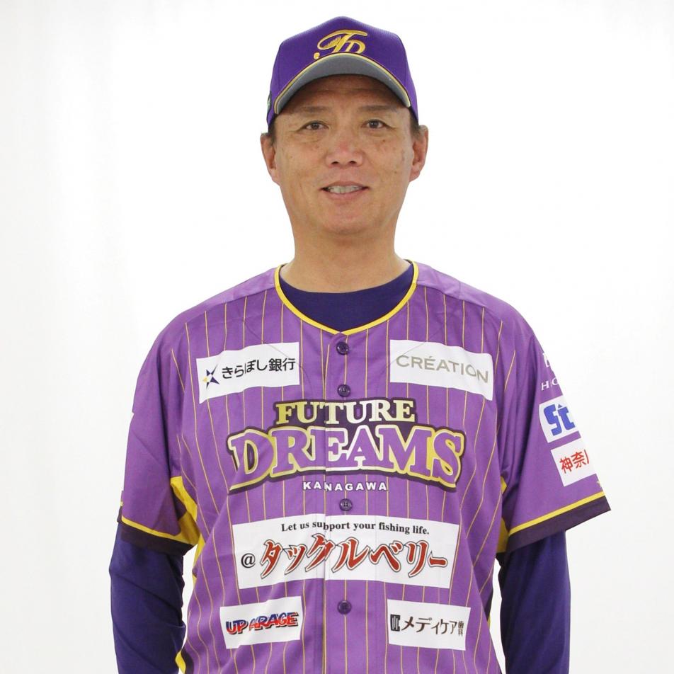 川村丈夫監督