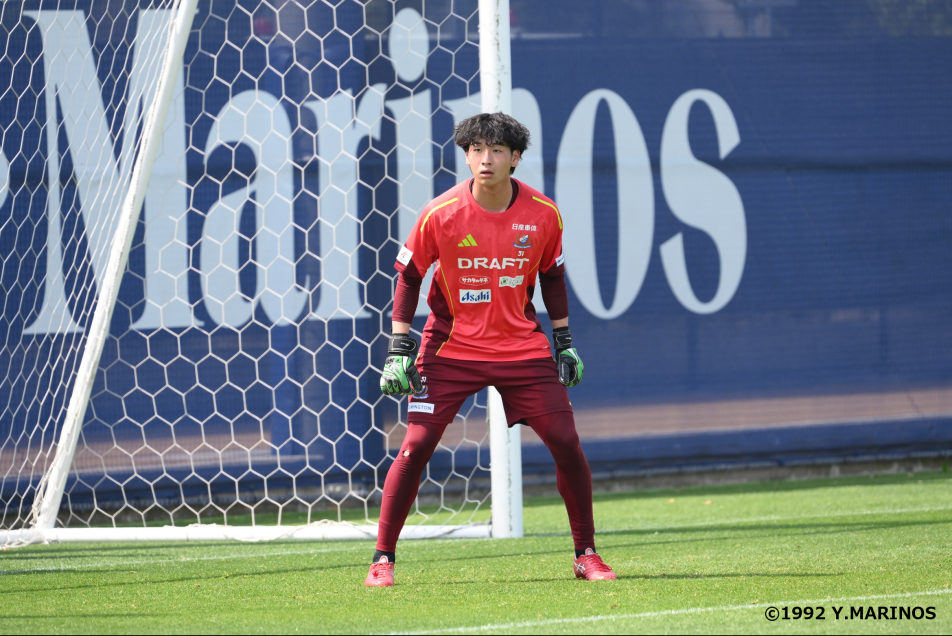 木村凌也選手