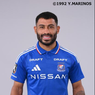 ユーリアラウージョ選手1