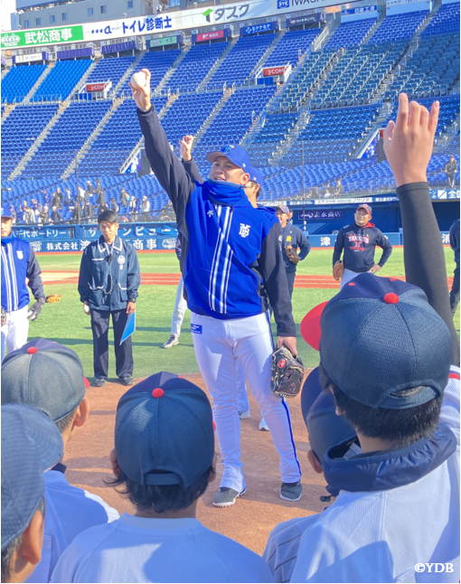 キッズベースボールフェスティバル2025_2