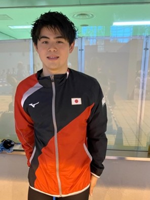 01_令和8年度直井駿弥選手