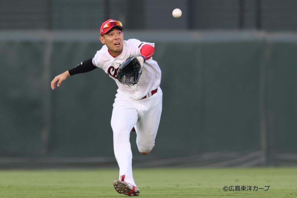 秋山選手2024