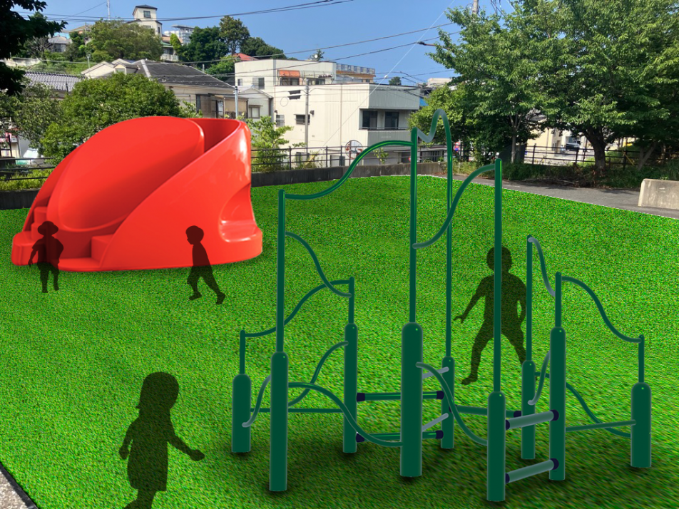 yuguhiroba