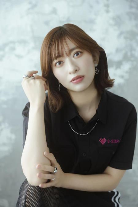 倉持由香