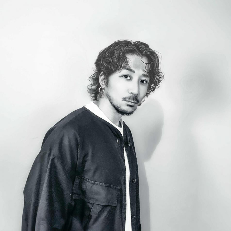 ナラハシさん